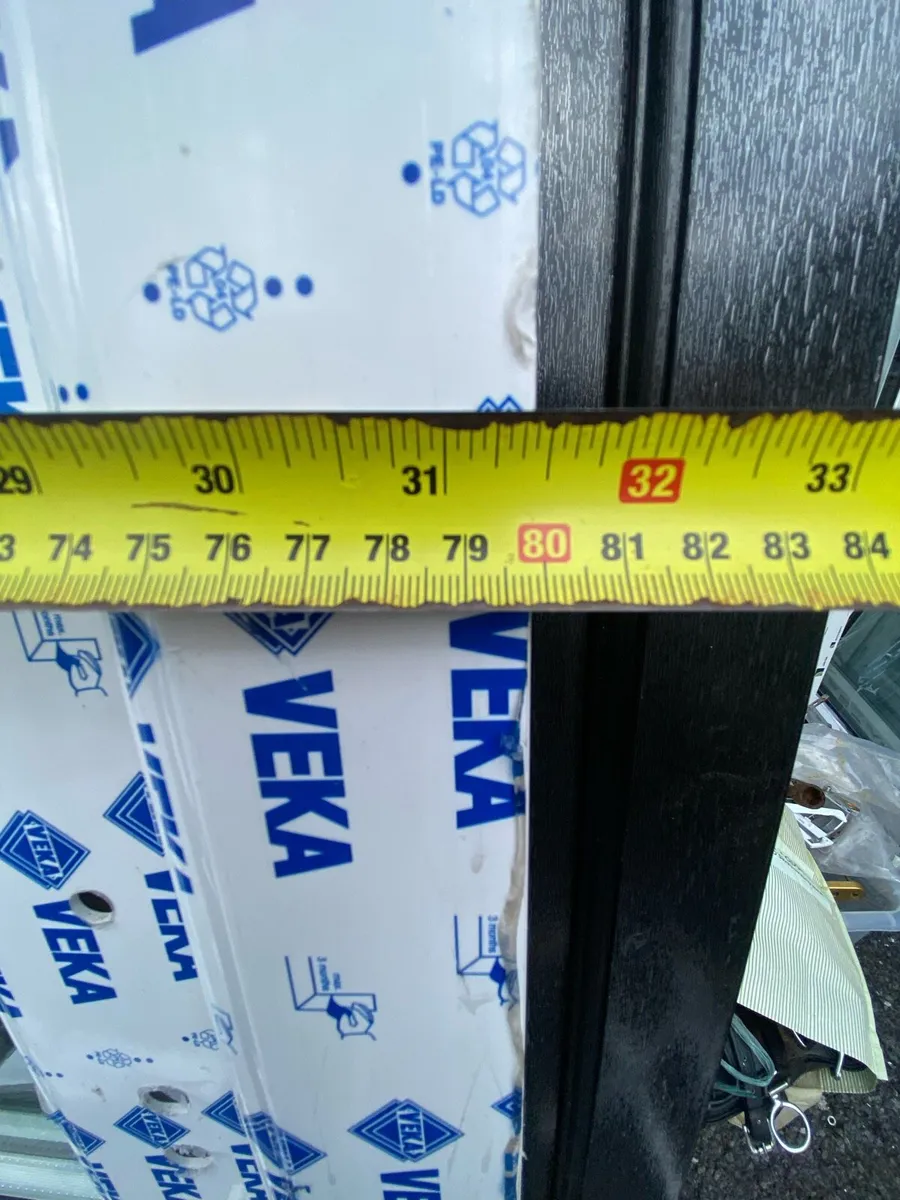 PVC door - Image 3