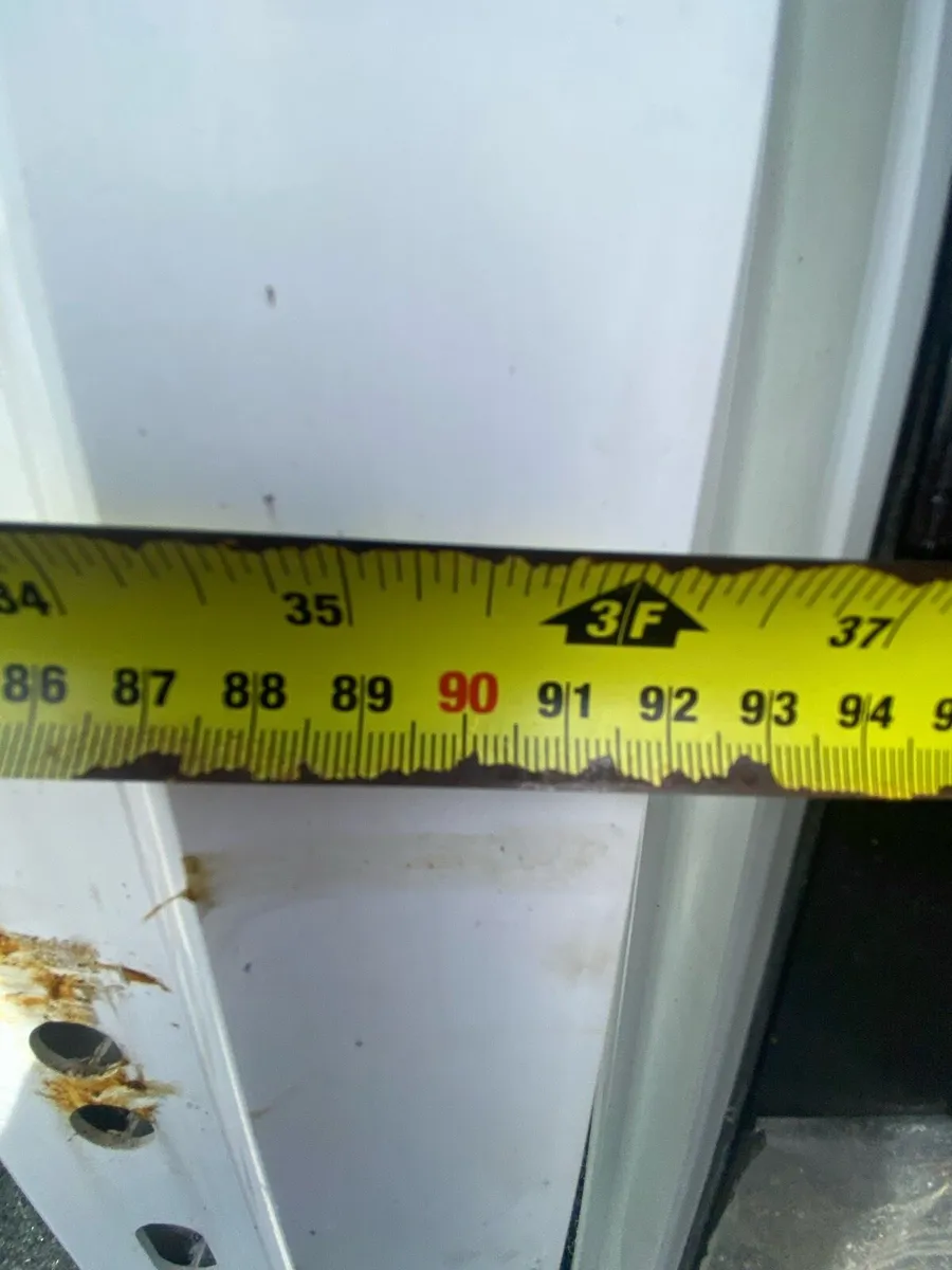 PVC door - Image 3