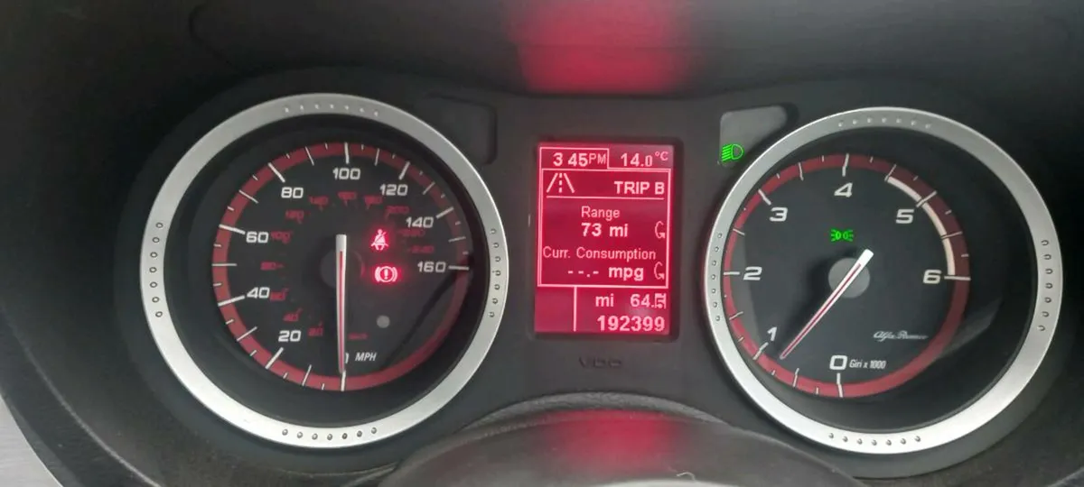 Alfa 159 limited edition - Image 4