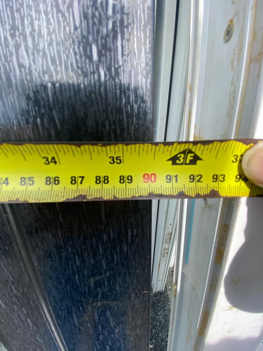 PVC door - Image 3