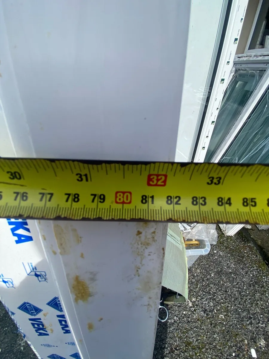 PVC door - Image 3
