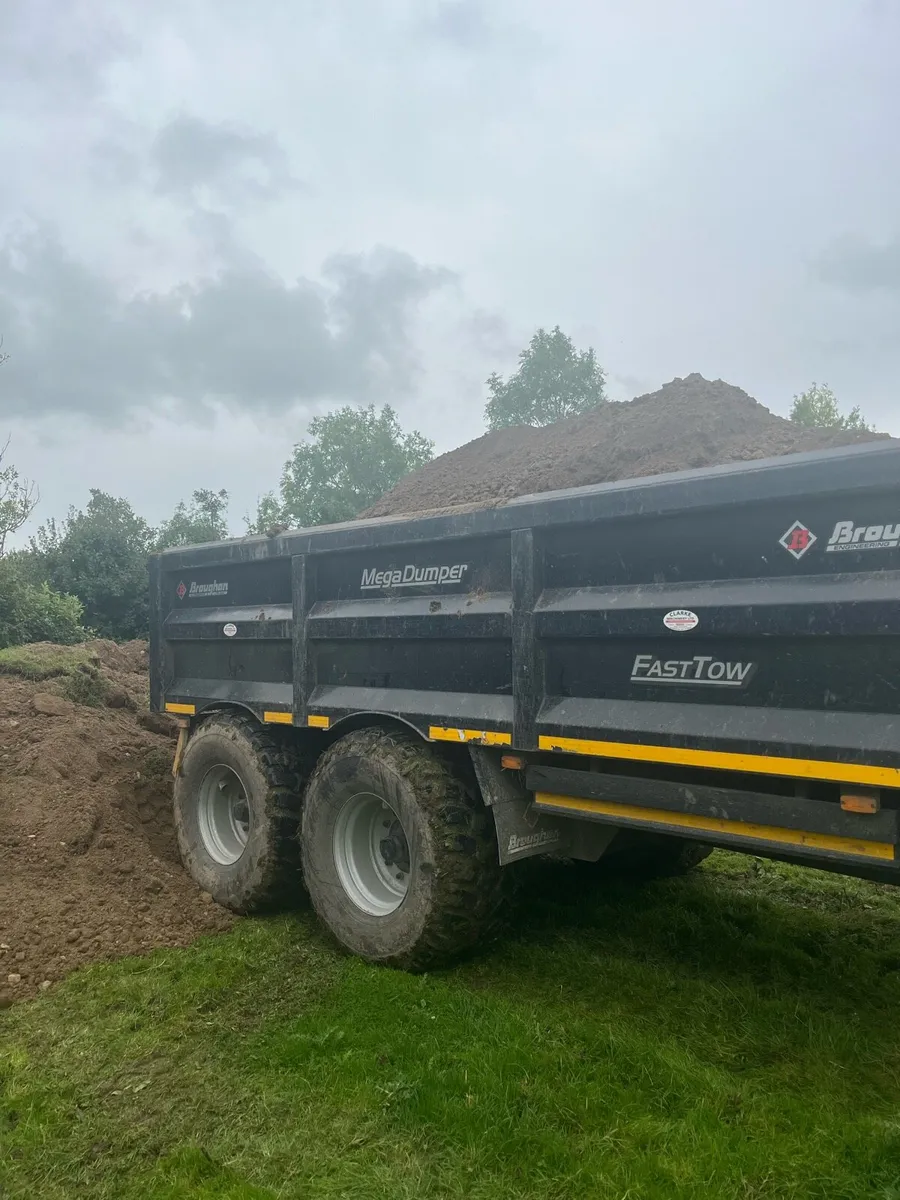 Topsoil - Image 1