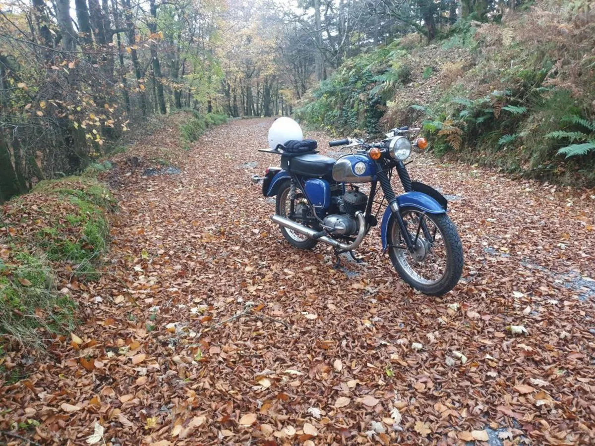 BSA Other 1969 - Image 1
