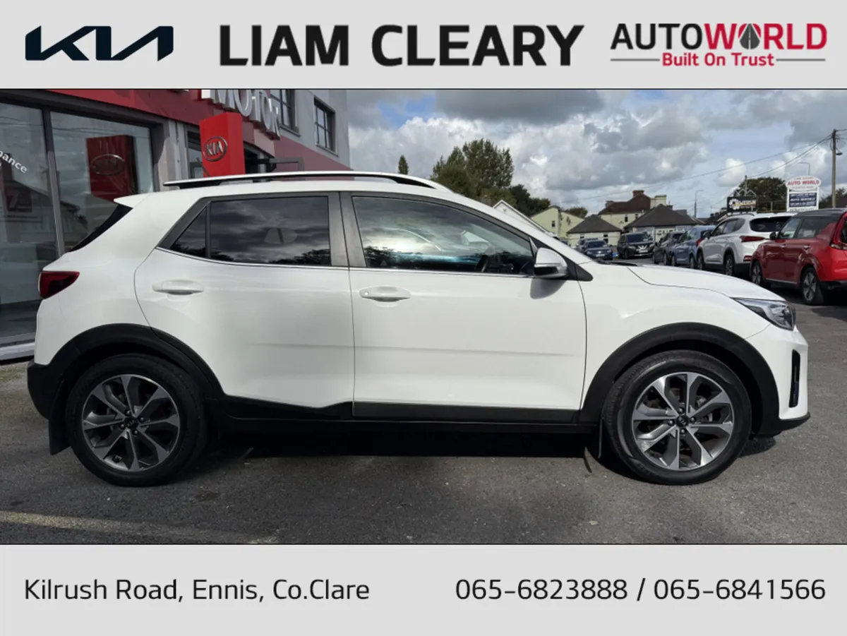 Kia Stonic K3 5DR - Image 2