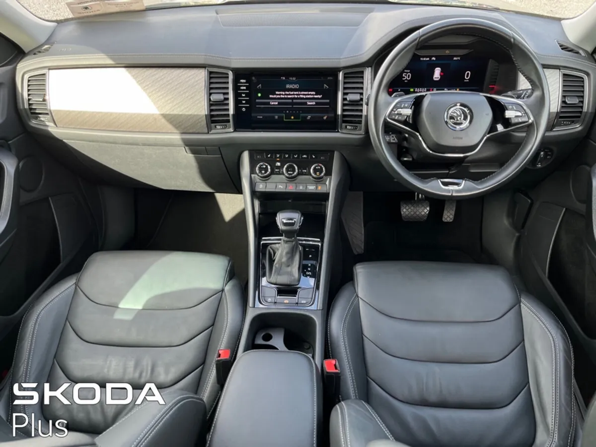 Skoda Kodiaq 7S STYLE 2.0 TDI 150HP DSG - Image 2