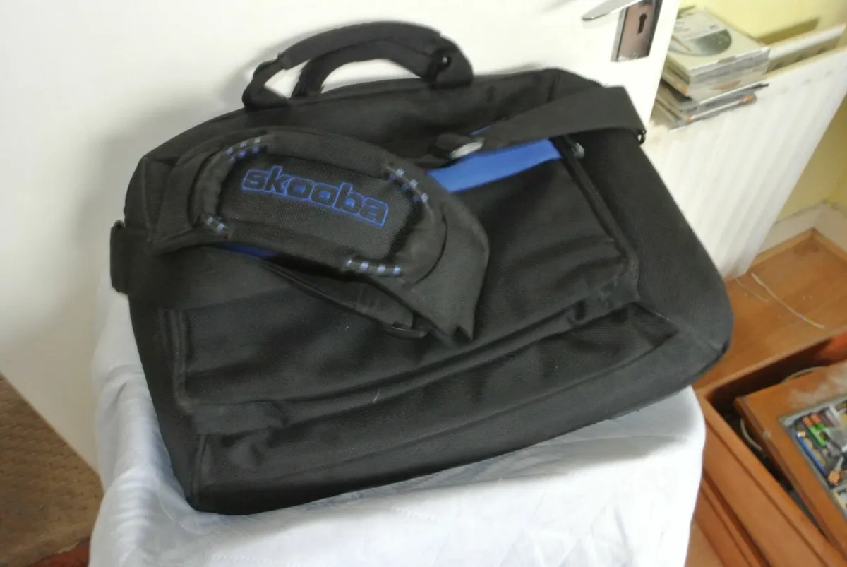 Computer Satchel - Image 3