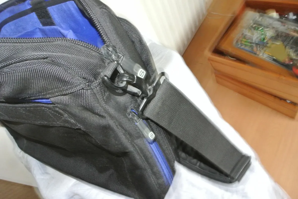 Computer Satchel - Image 4