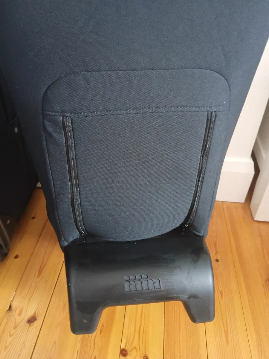 Minimac Baby Carseat - Image 3