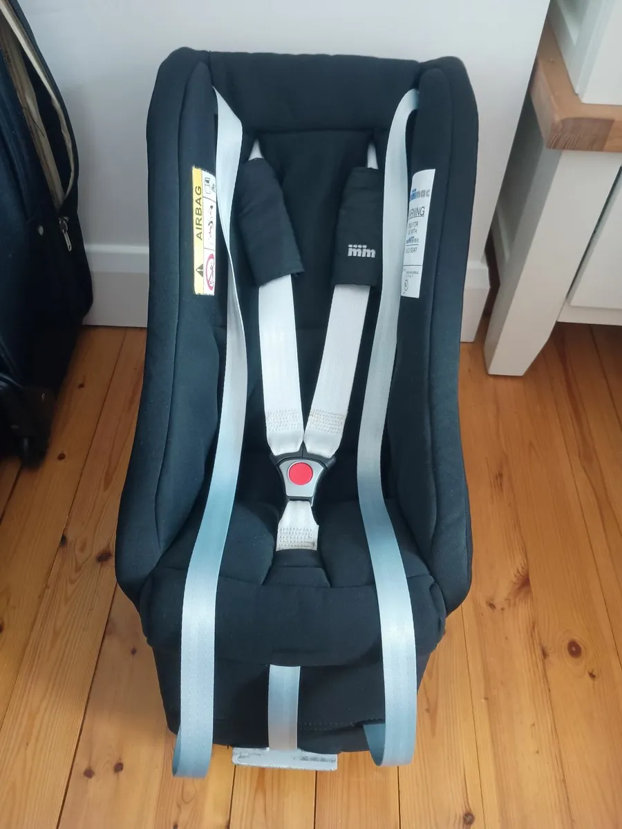 Minimac Baby Carseat - Image 4