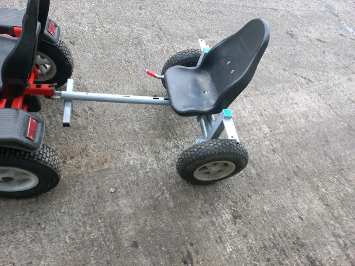 Go kart - Image 1
