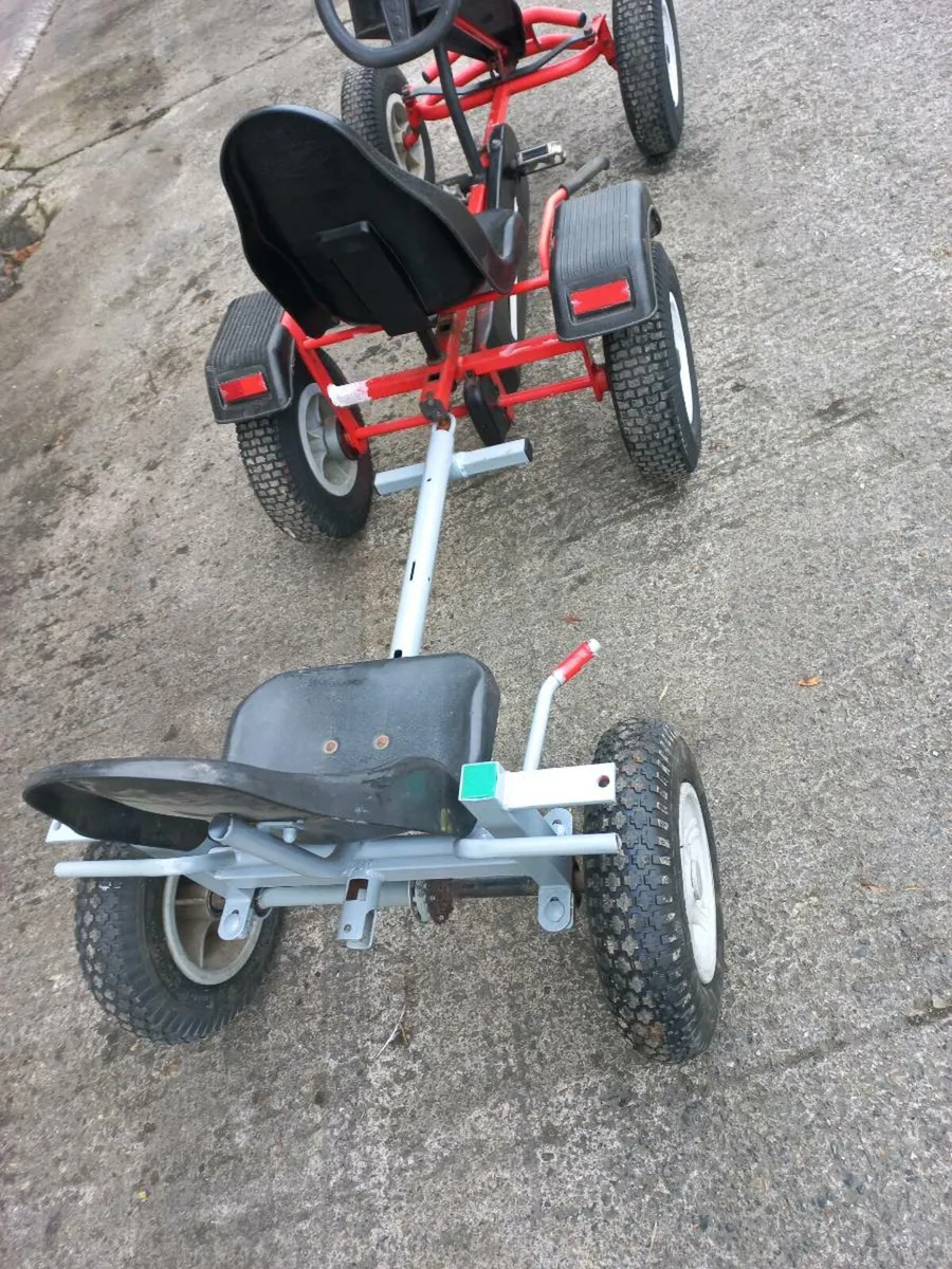 Go kart - Image 2