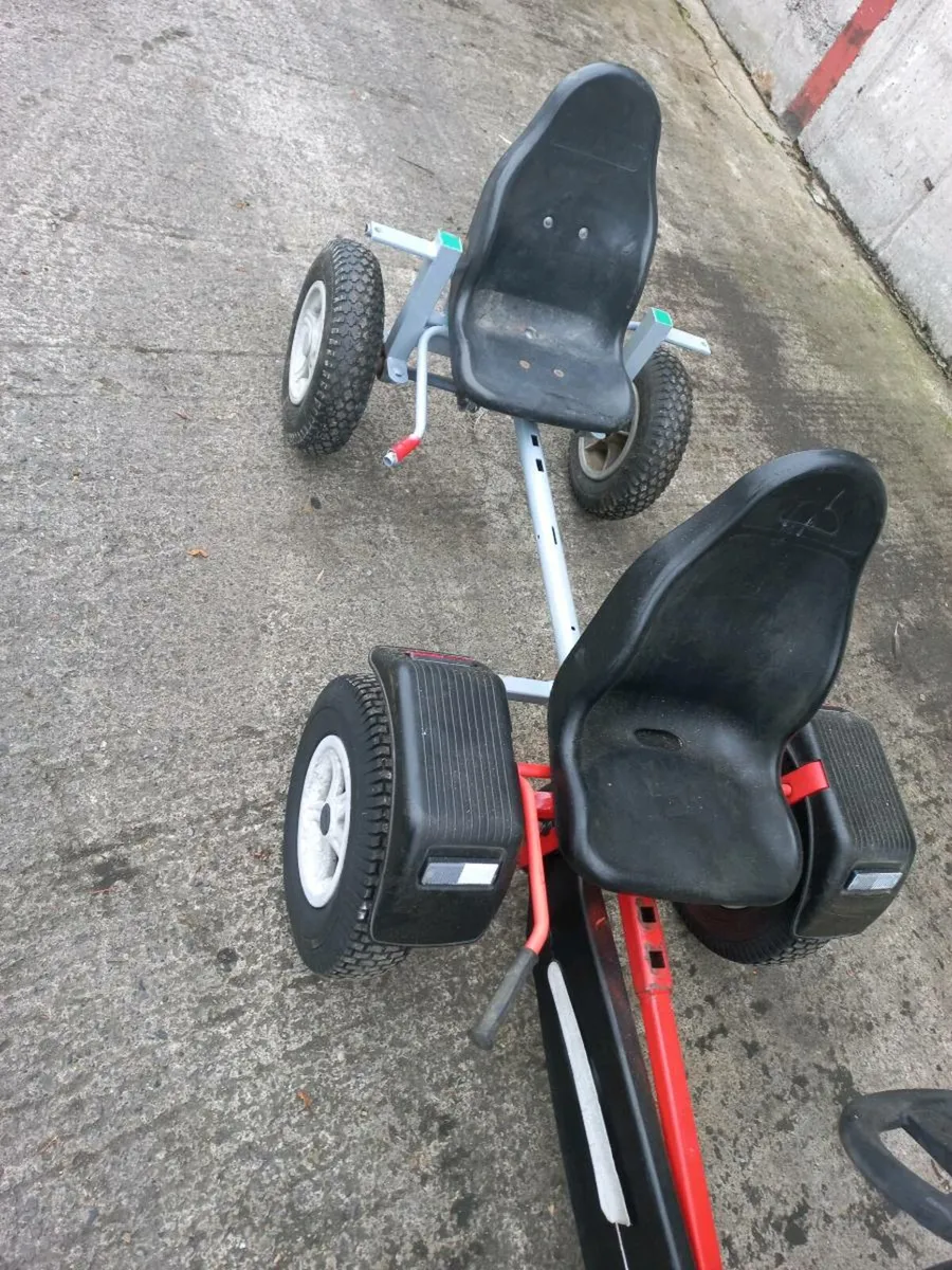 Go kart - Image 3
