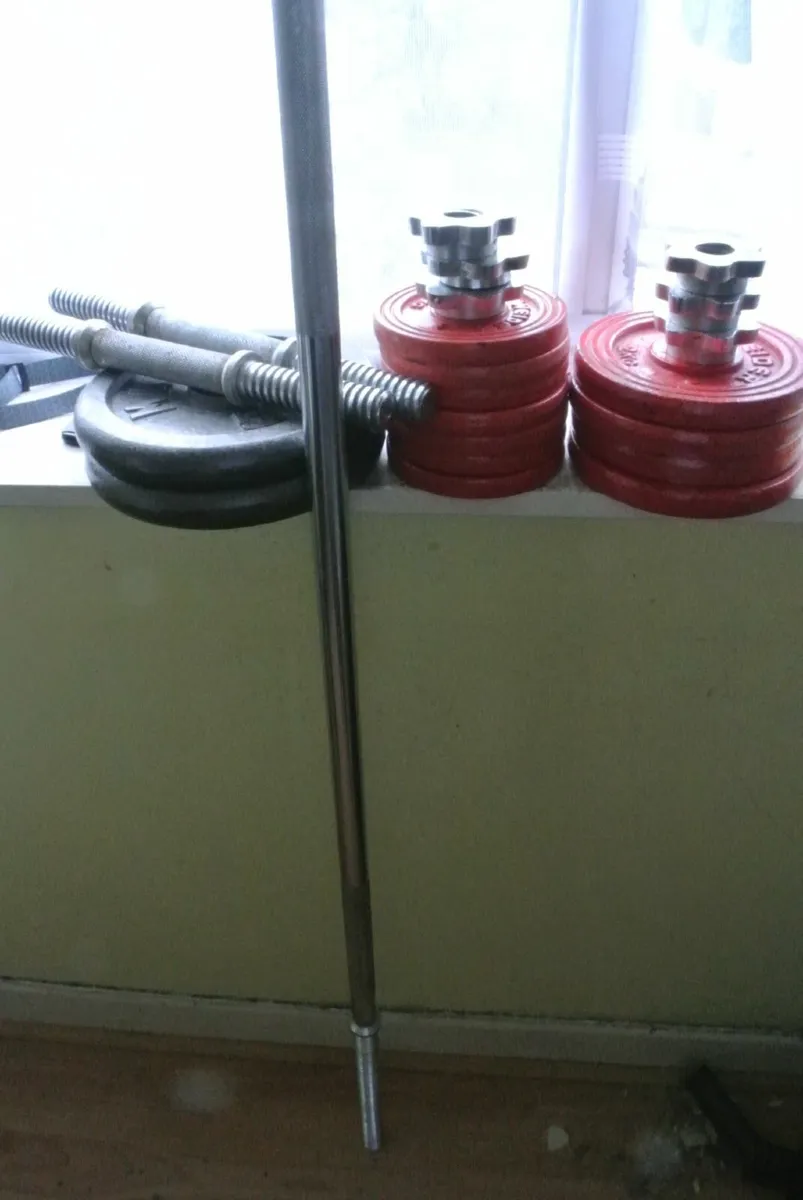 Weights - Image 3
