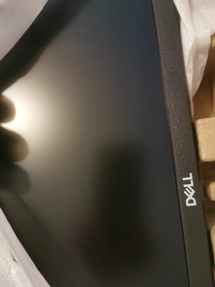 NEW ! Dell E2722HS 27" LED LCD Game Monitor,/Black - Image 2