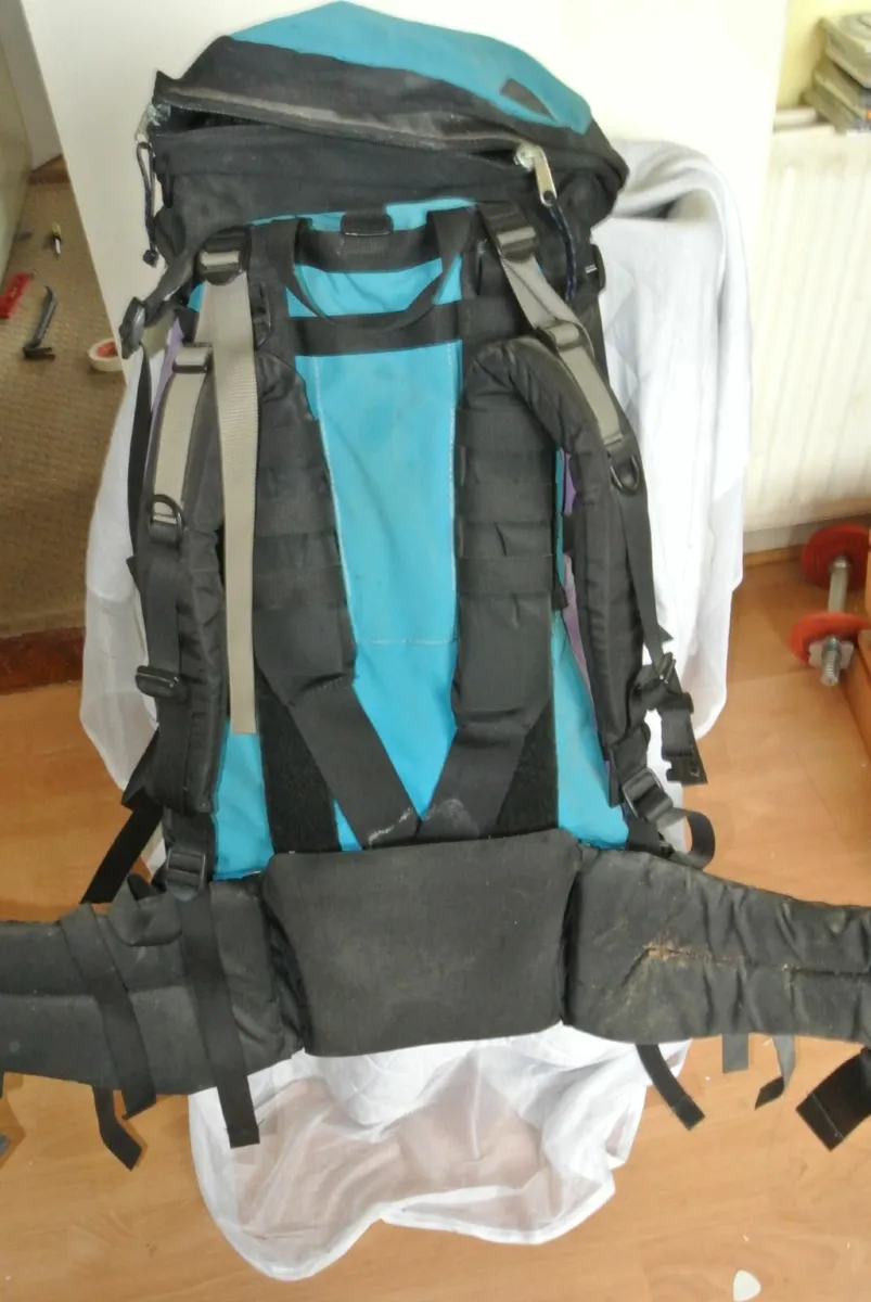 Rucksack - Image 2