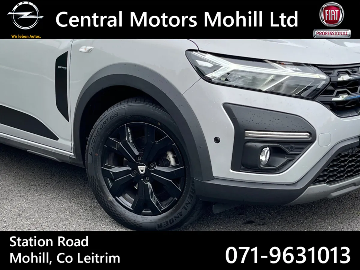 Dacia Jogger 7 Seater | EXTREME Model |  SE TCE 11 - Image 4