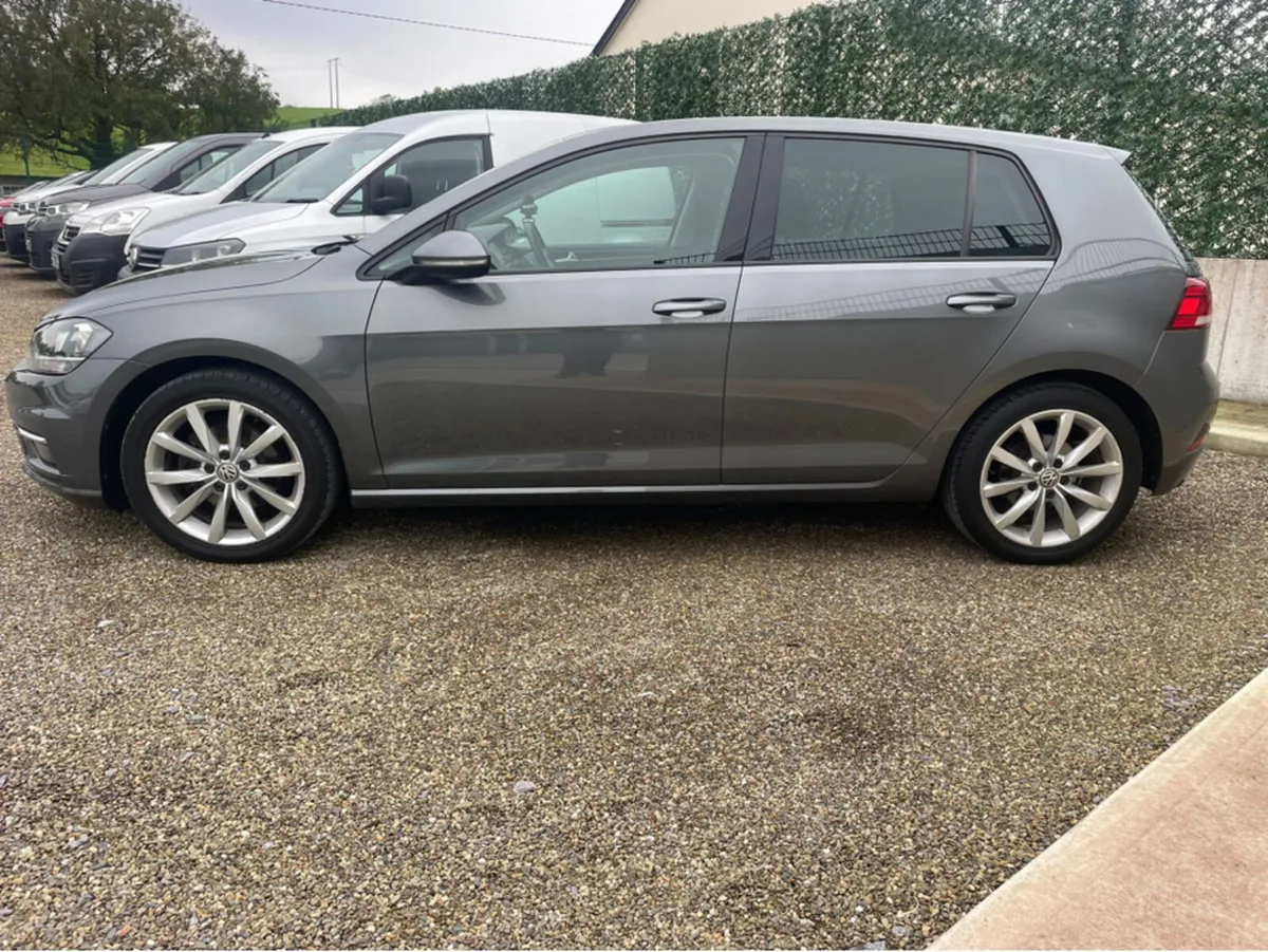 Volkswagen Golf 1.6 GT TDI - Image 4