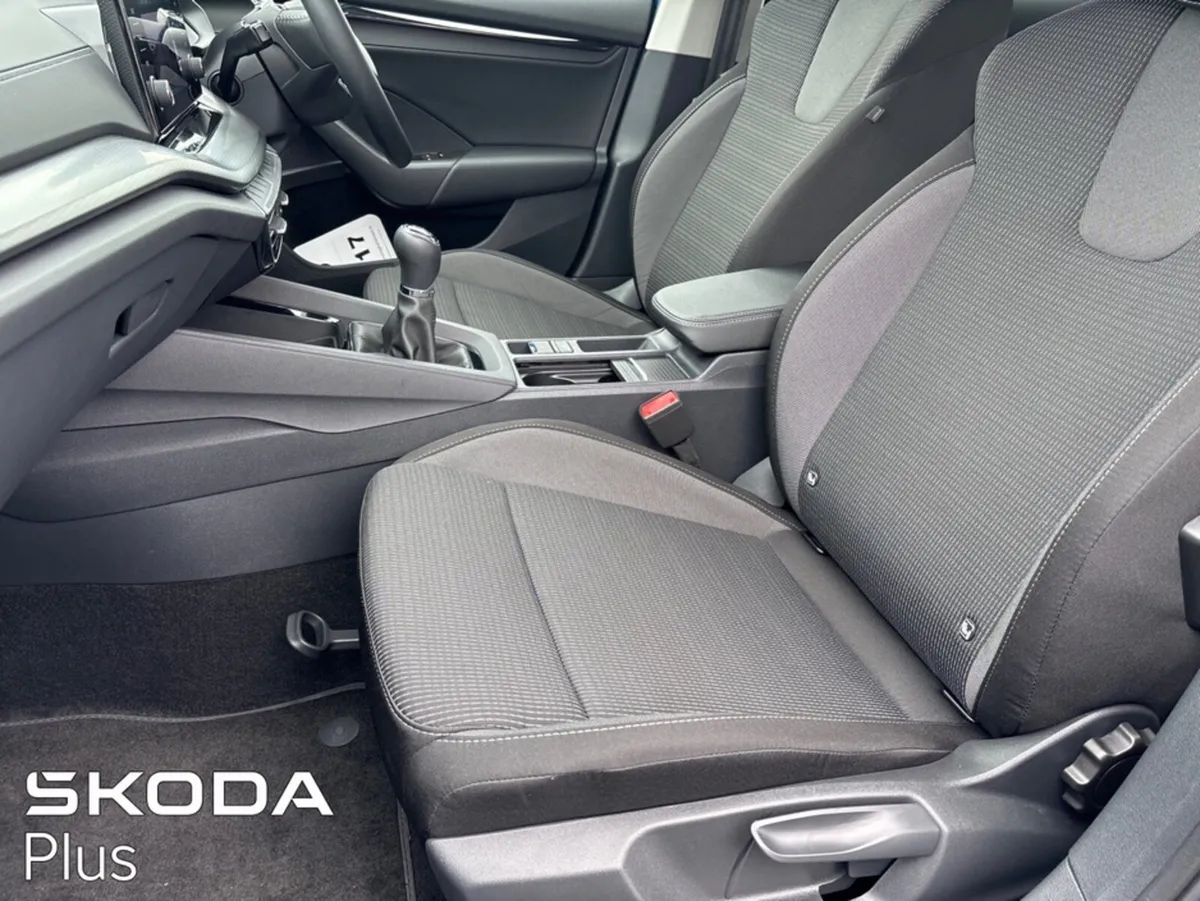 Skoda Octavia AMBITION 2.0 TDI 115 - Image 4