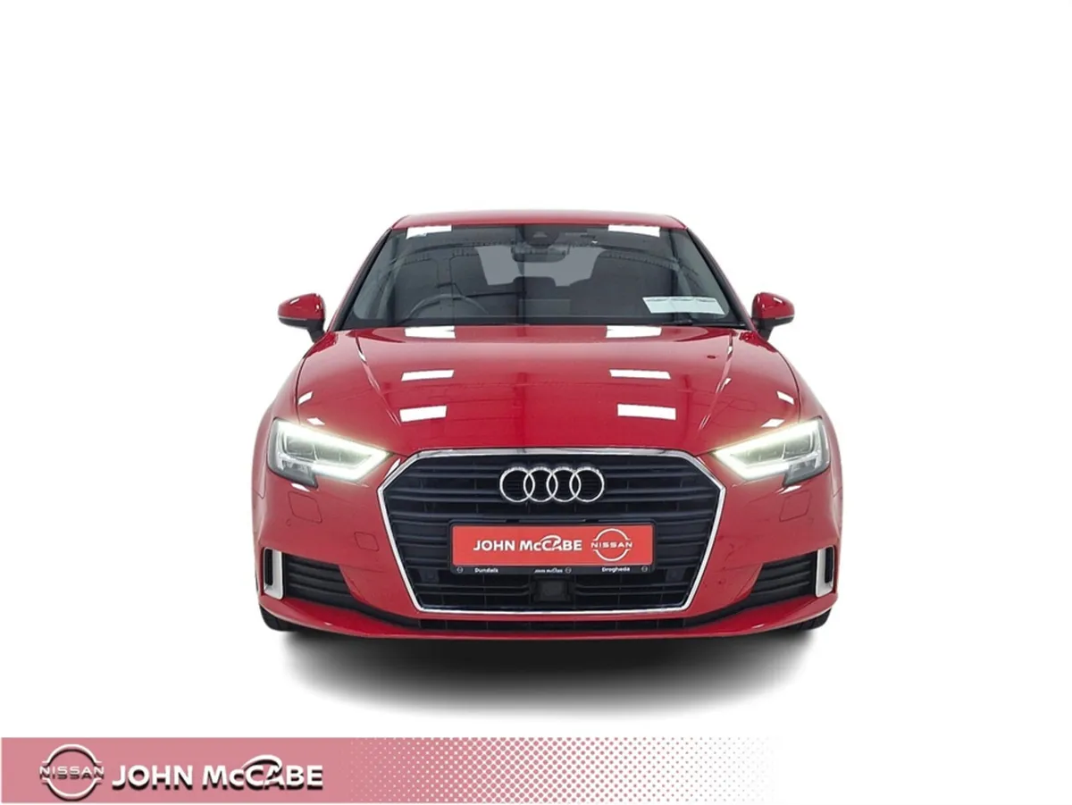 Audi A3 1.4 TFSI SPORTBACK AUTO 5DR *RETAIL PRICE - Image 4