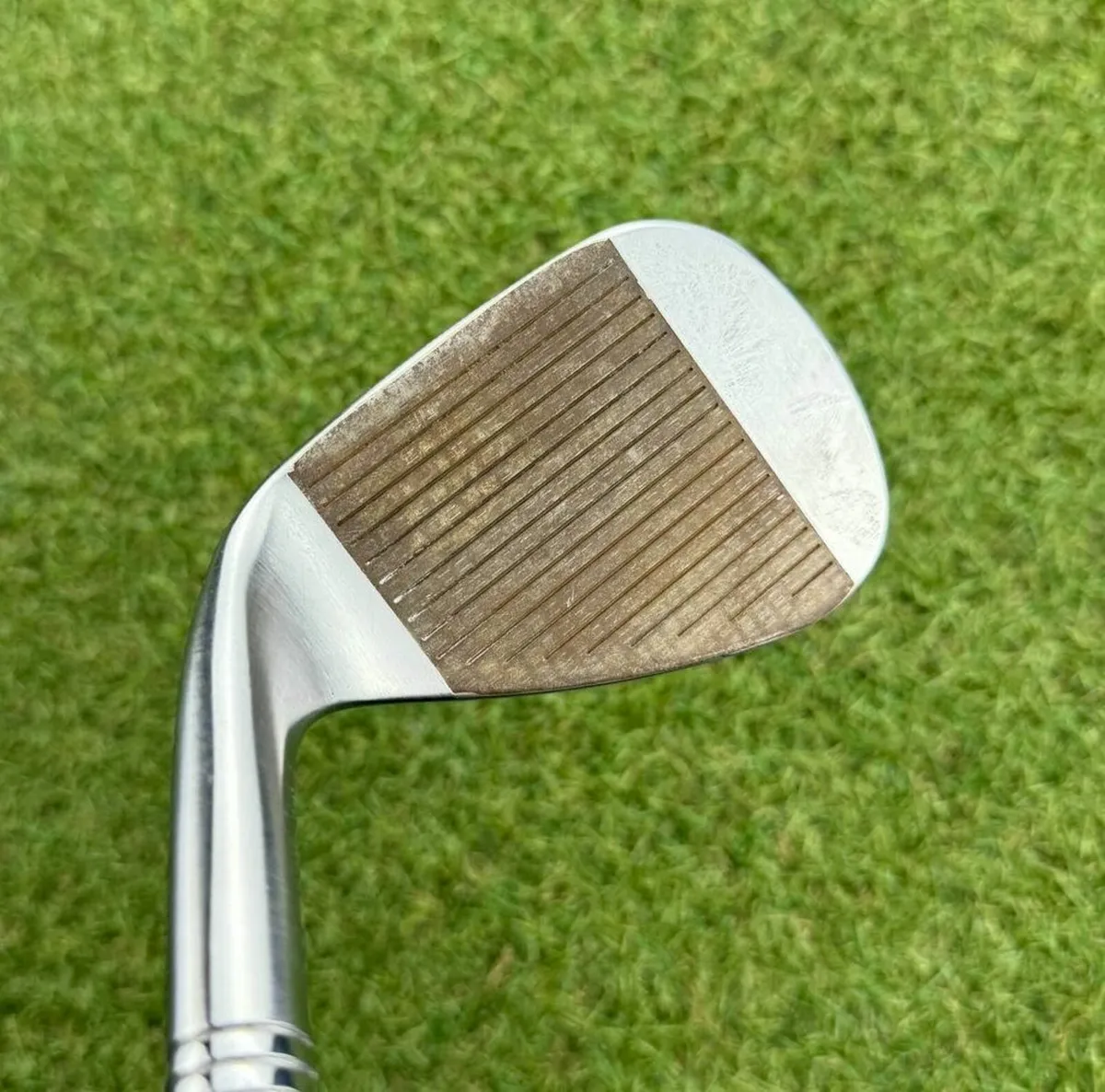 Taylormade Milled Grind 2 Wedge Aw 48°.09.SB/STIFF - Image 3