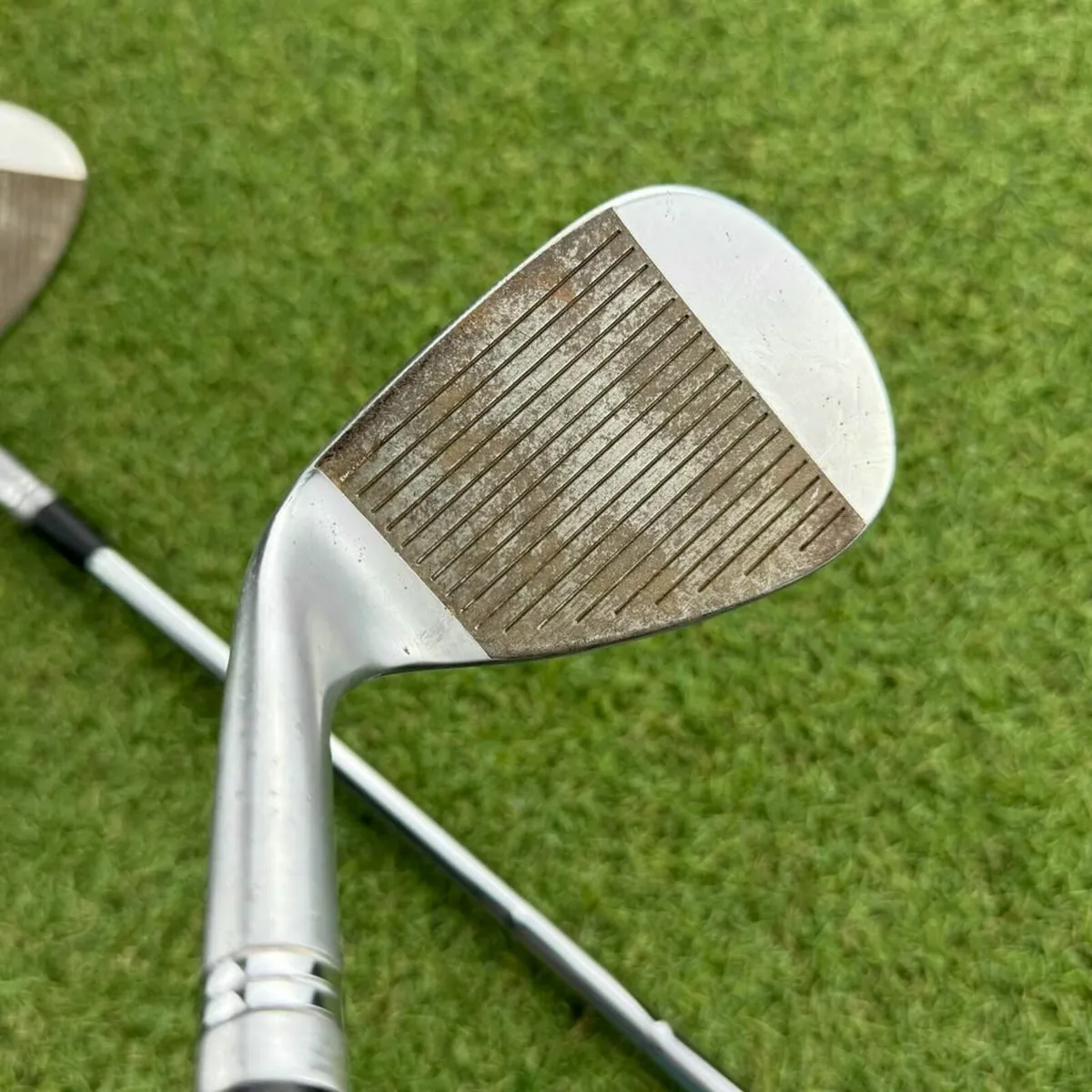 Taylormade Milled Grind 2 Tw Wedges Set / Stiff - Image 4