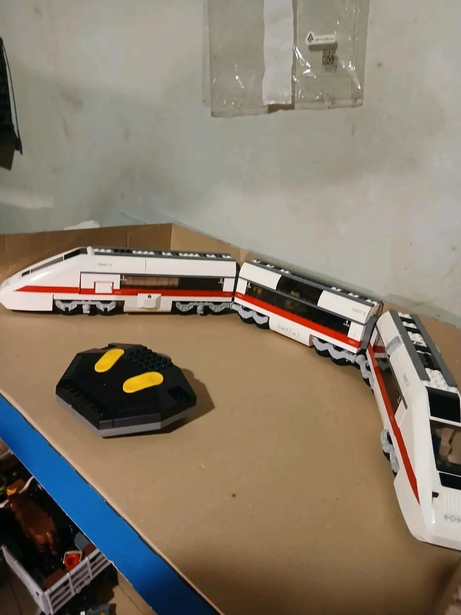 Lego - Image 1