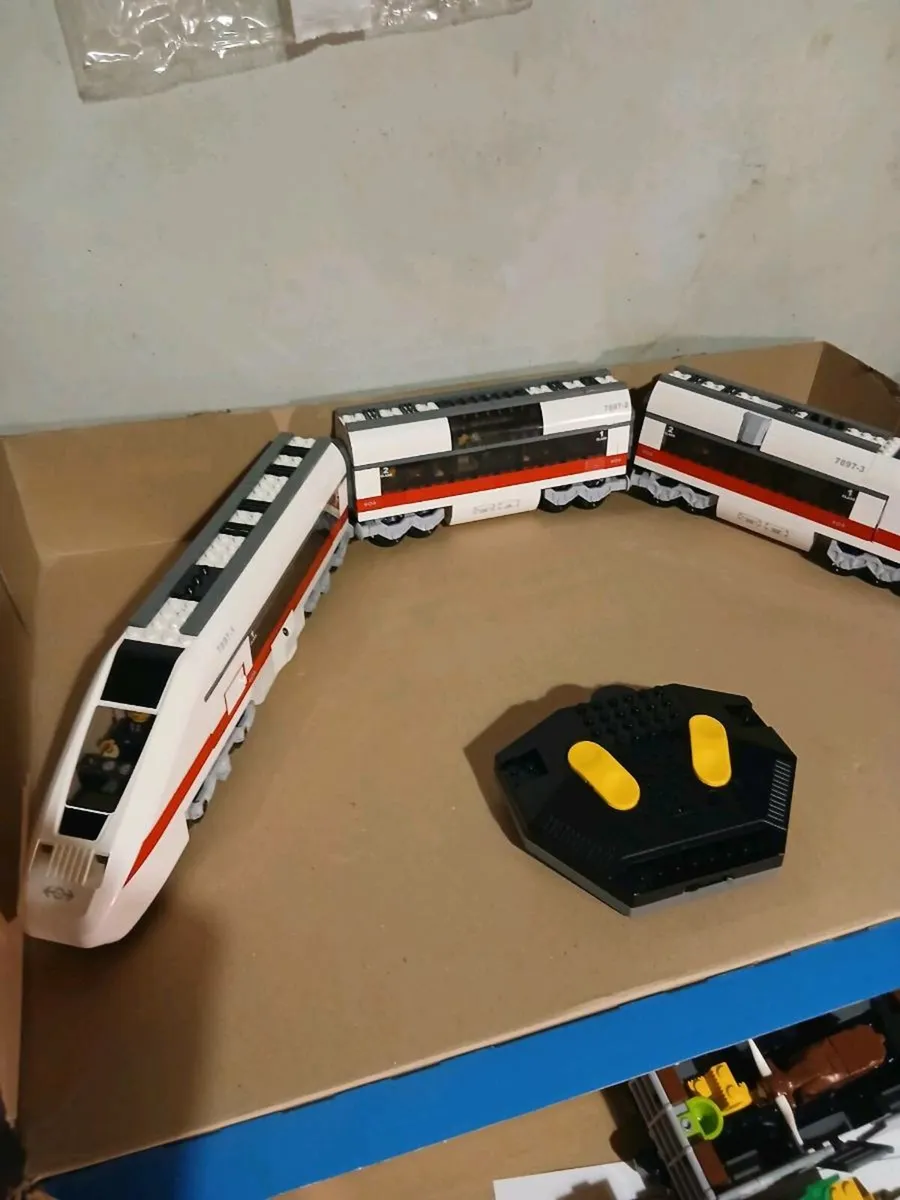 Lego - Image 3