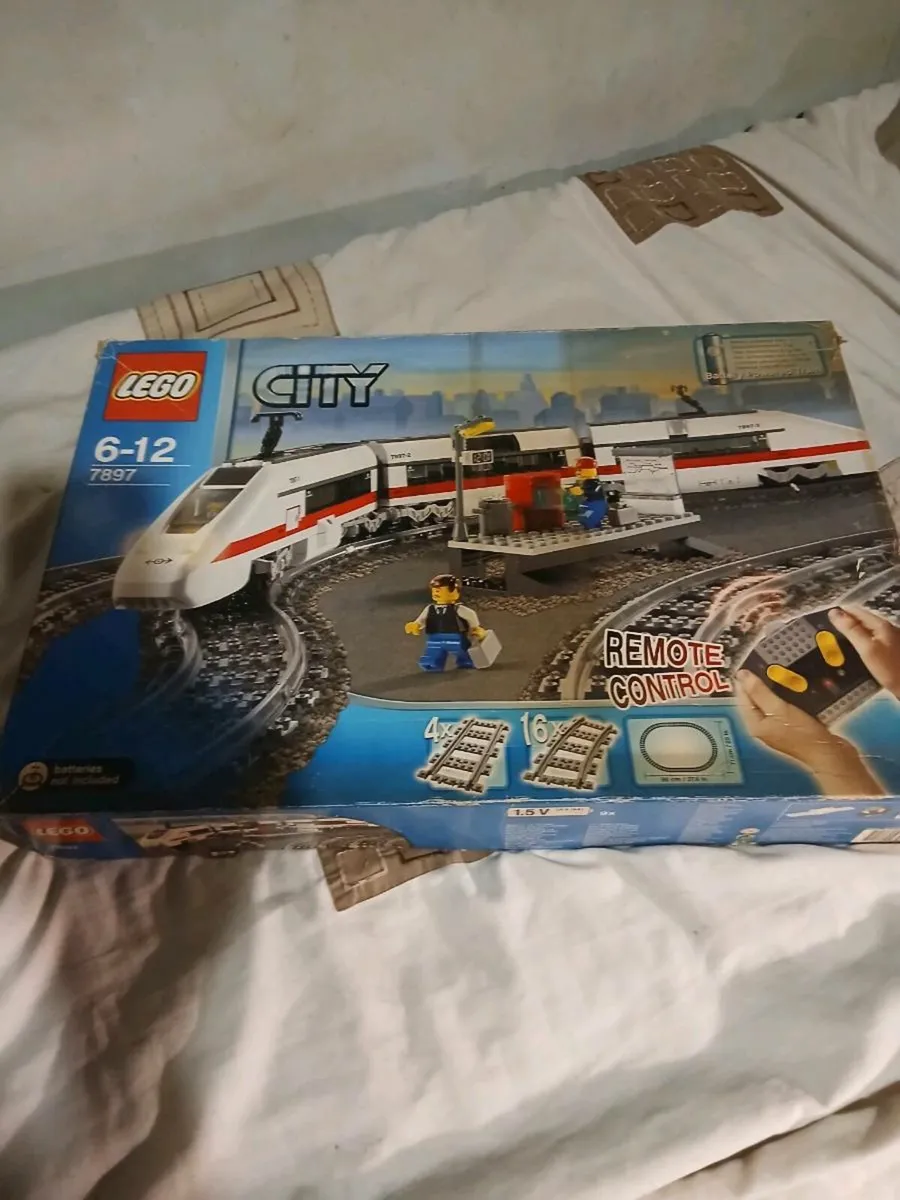 Lego - Image 4