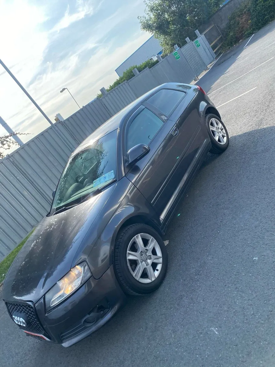 Audi a3 - Image 2