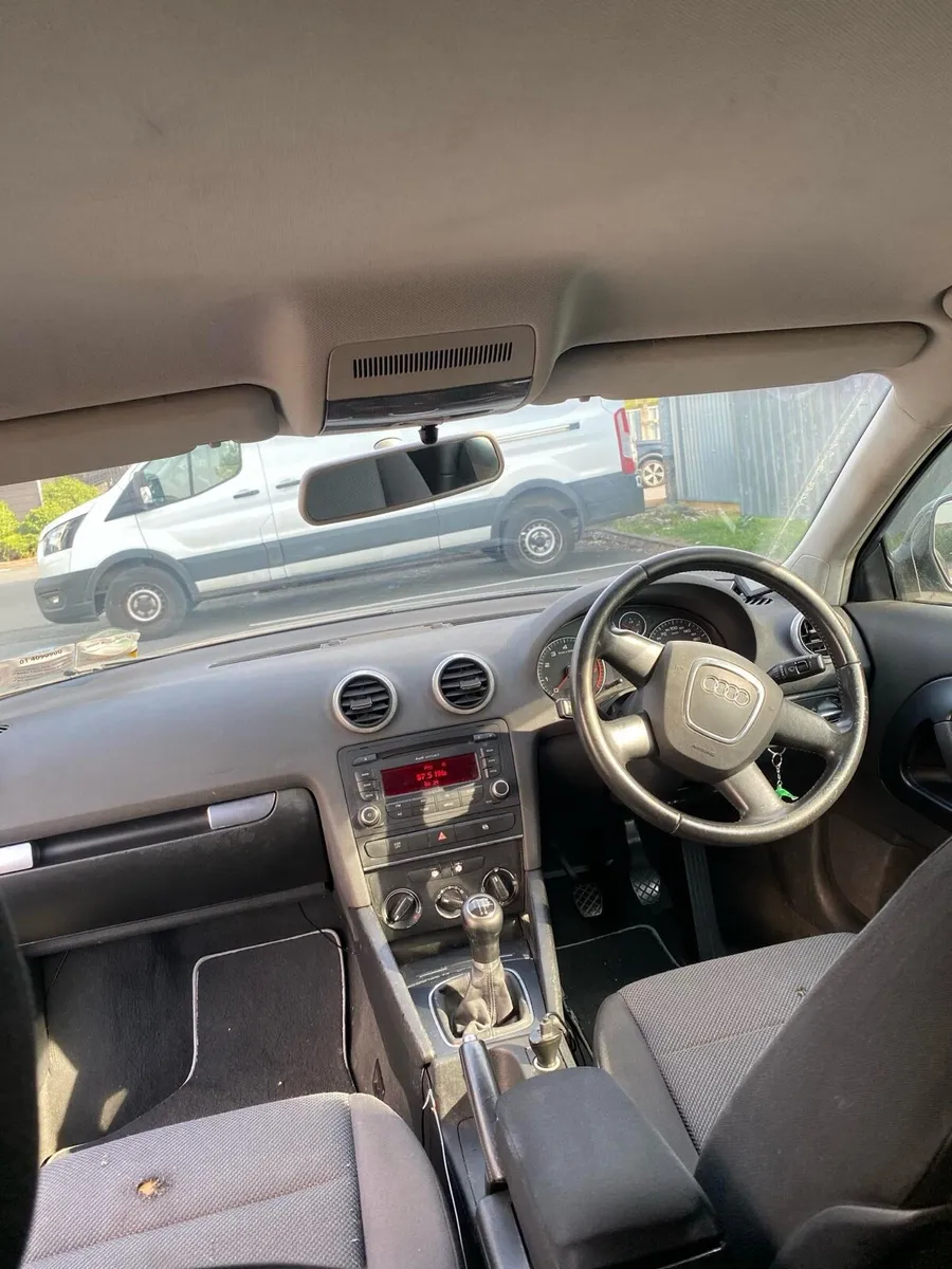 Audi a3 - Image 3