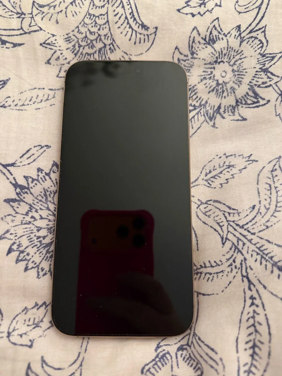 iPhone 16 pro max - Image 2