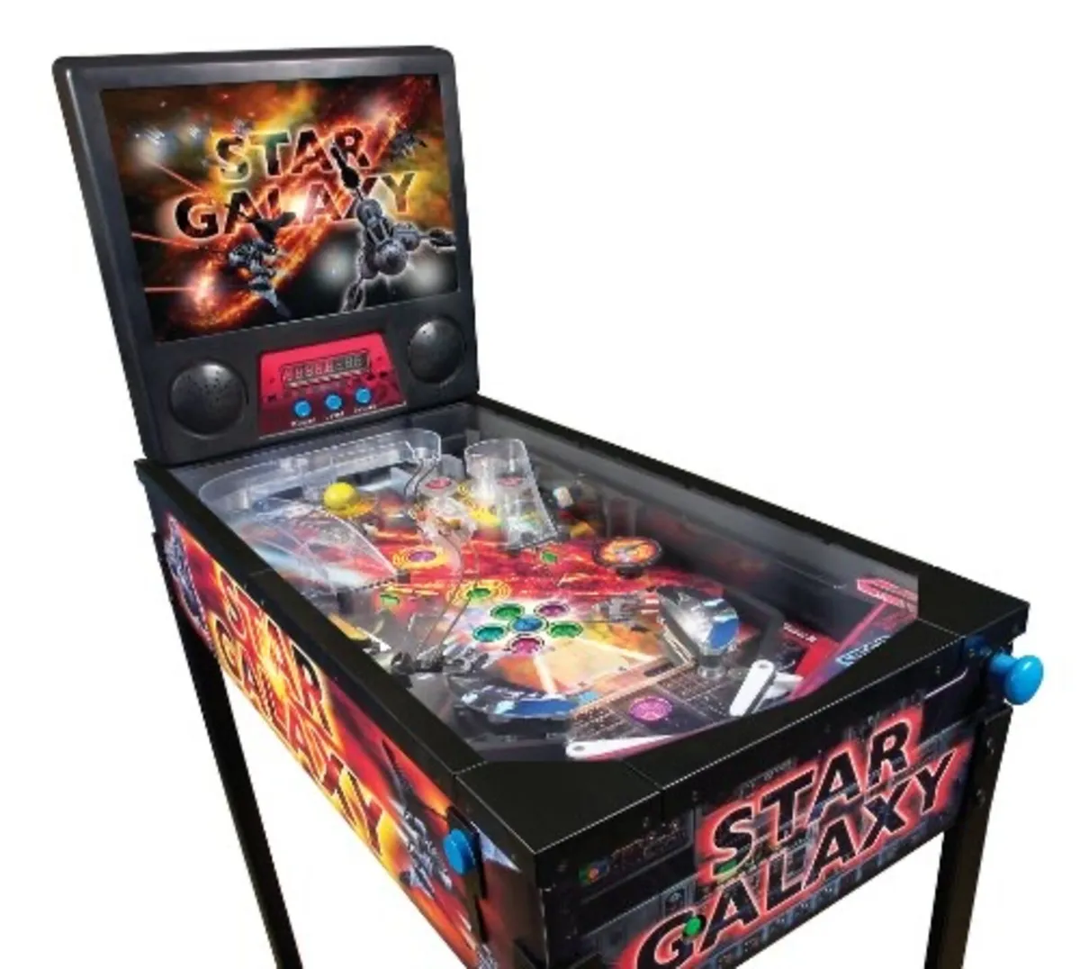 Pinball machine - Image 1