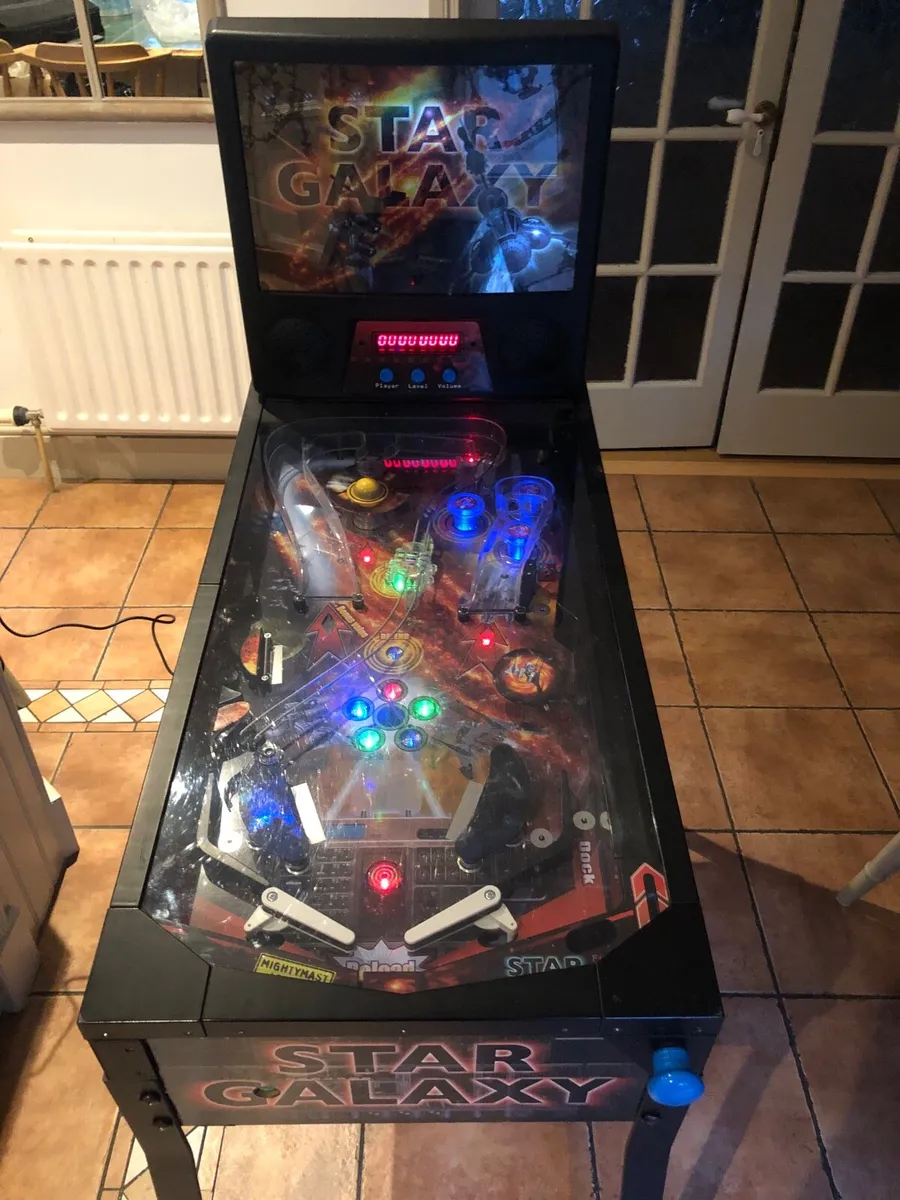 Pinball machine - Image 3
