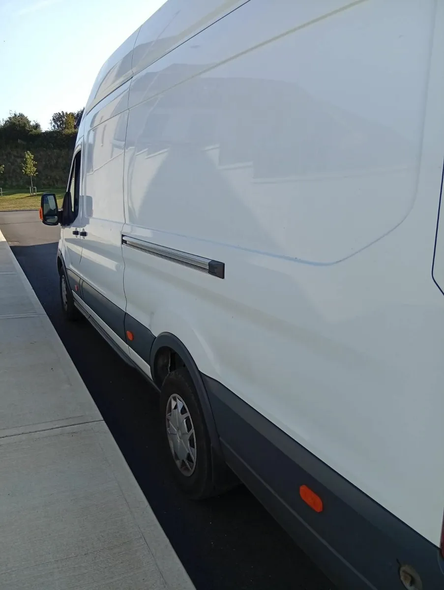 Ford Transit 2019 - Image 4