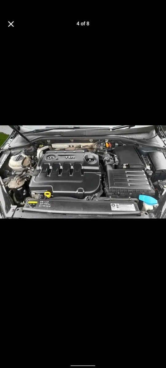 Volkswagen golf mk7 - Image 3
