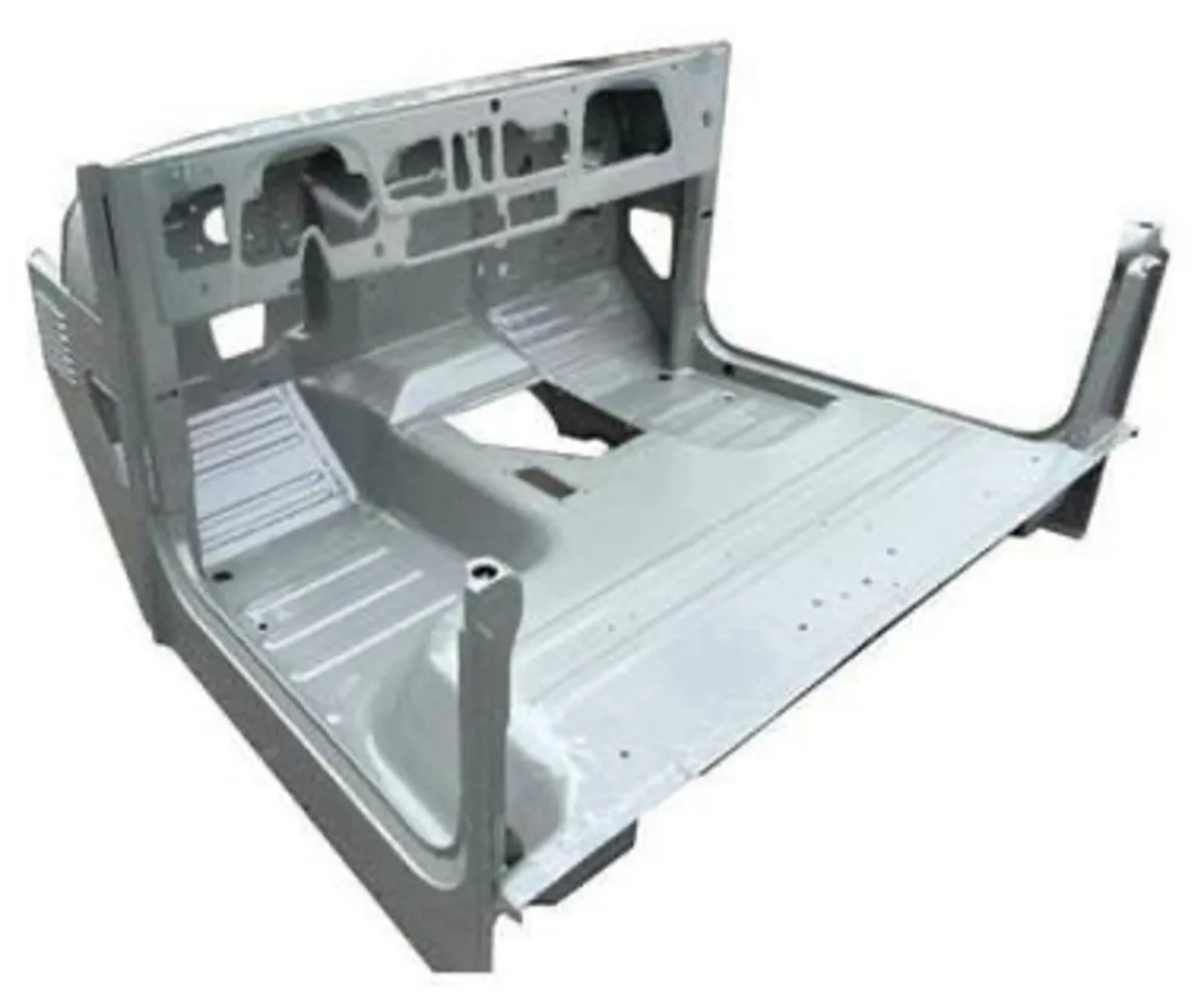 B j Land cruiser New PANELS - Image 2