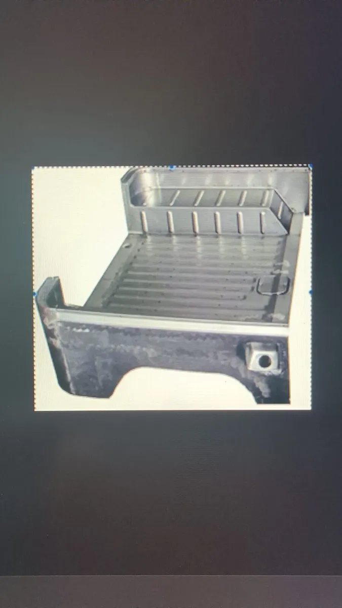 B j Land cruiser New PANELS - Image 4