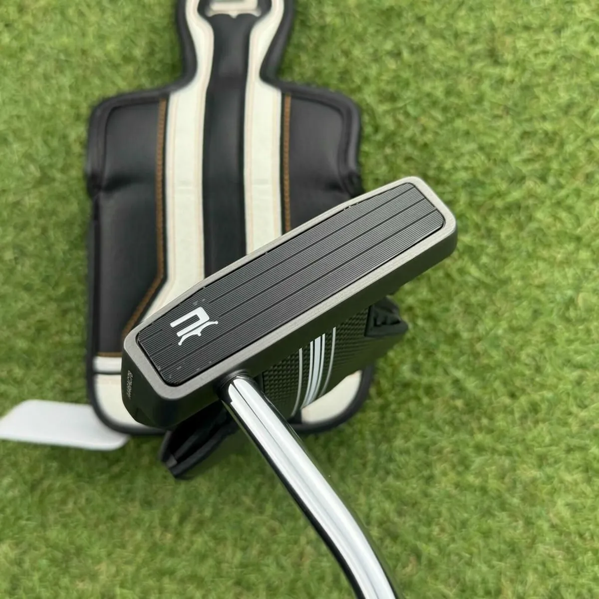 Cobra 2024 3D Agera Putter / 34″ - Image 3