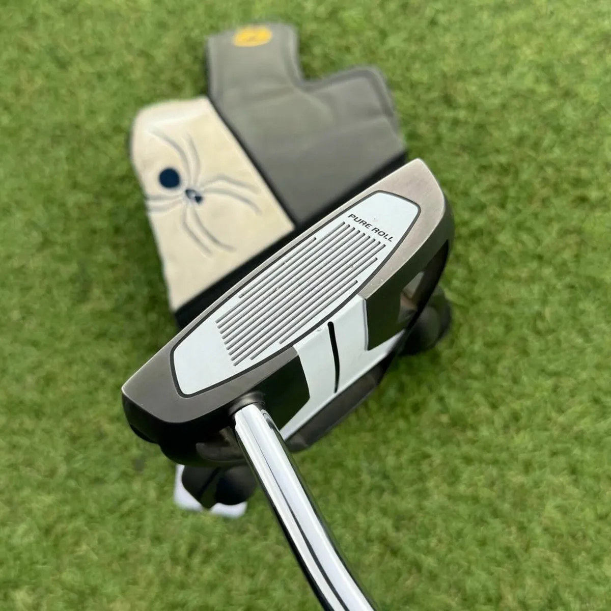 Taylormade Spider Tour S 2023 Cb Putter / 38″ - Image 3