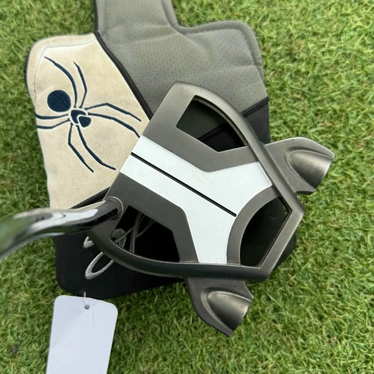 Taylormade Spider Tour S 2023 Cb Putter / 38″ - Image 4