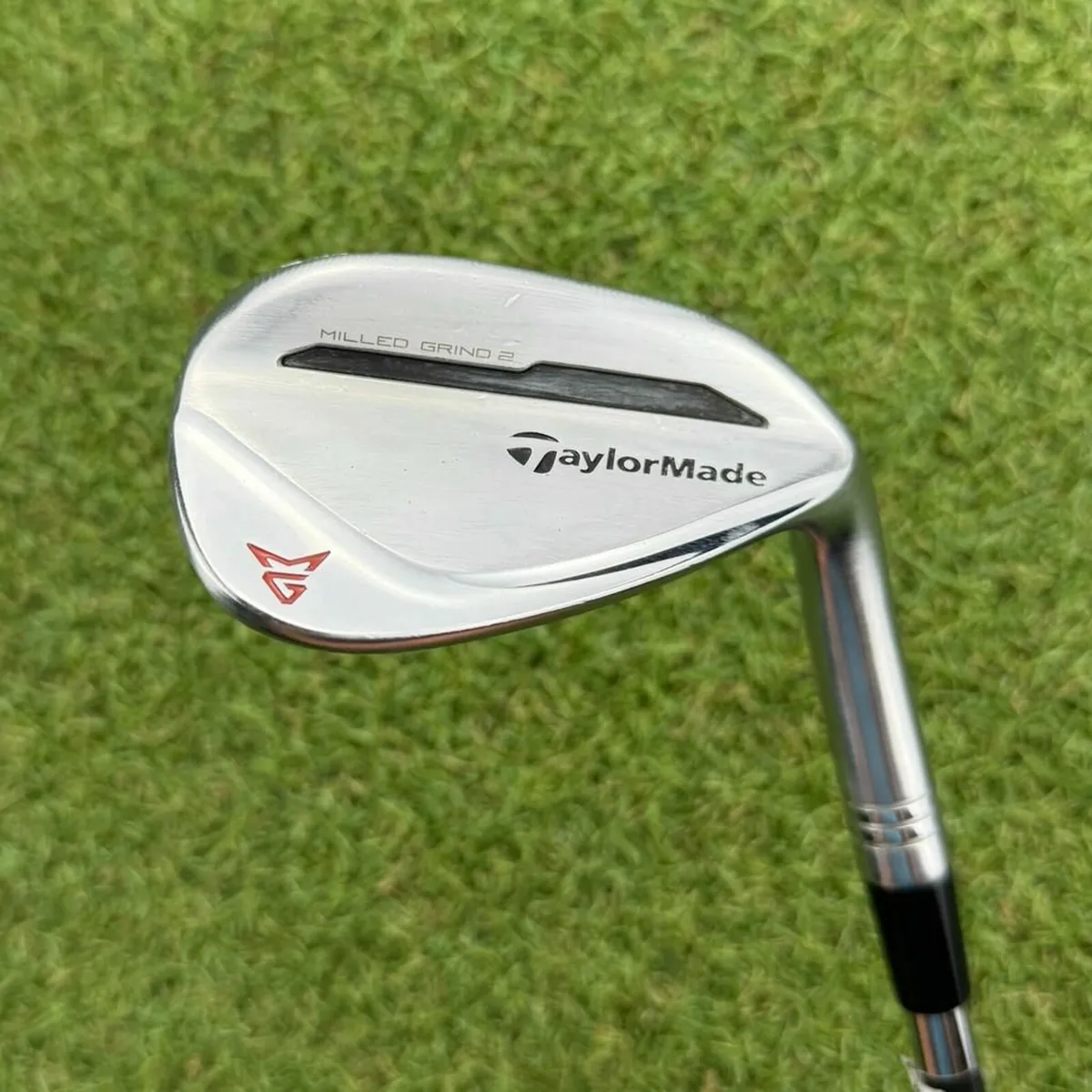 Taylormade Milled Grind 2 Wedge Aw 48°.09.SB/STIFF - Image 2
