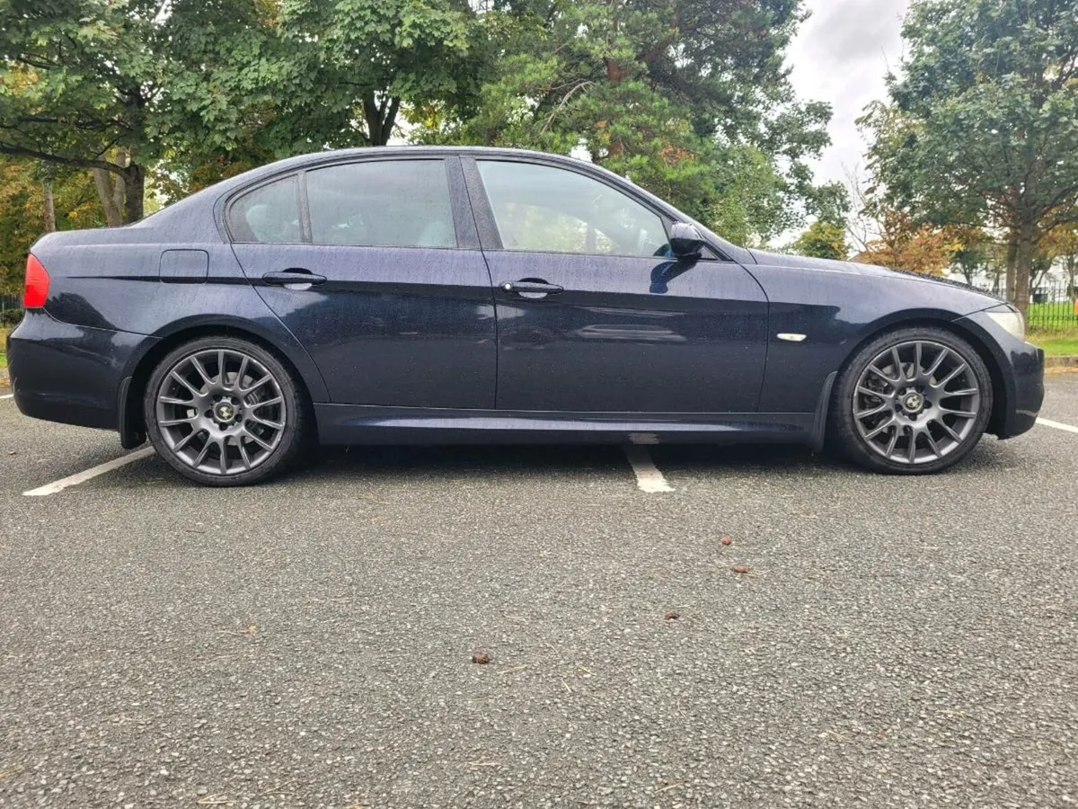E90 BMW 320d Msport - Image 2