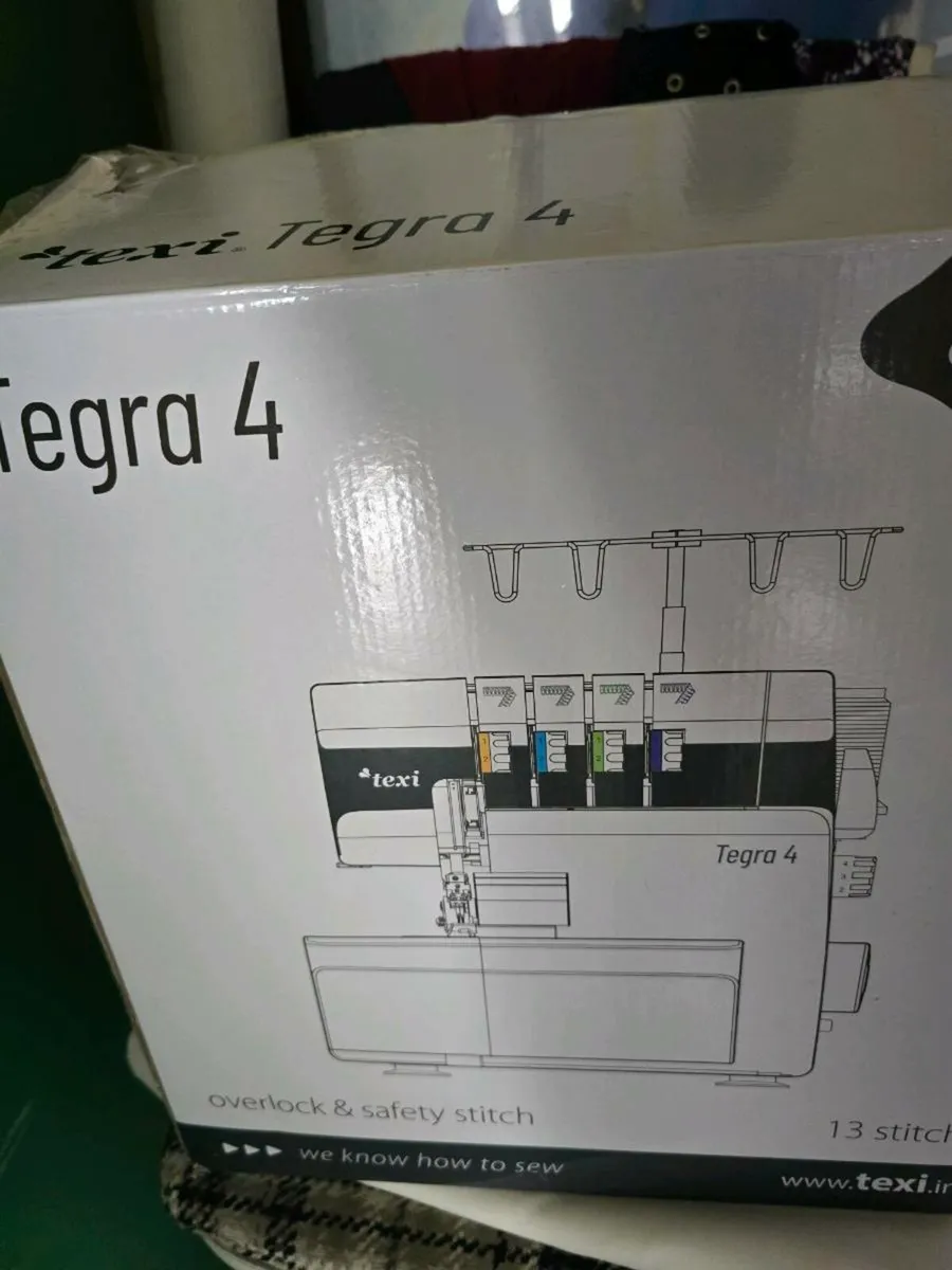 overlok - Image 3