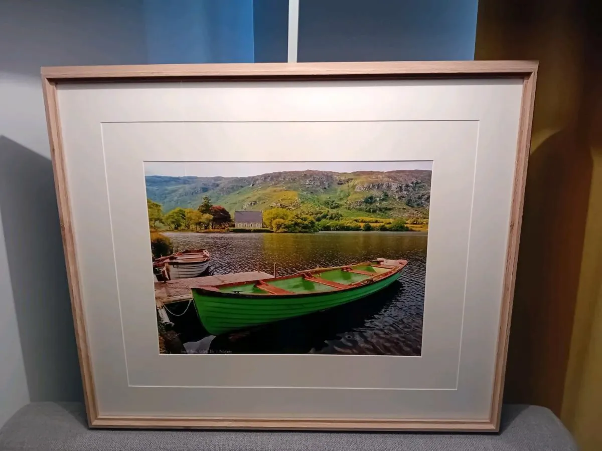 Gougane Barra - Image 1
