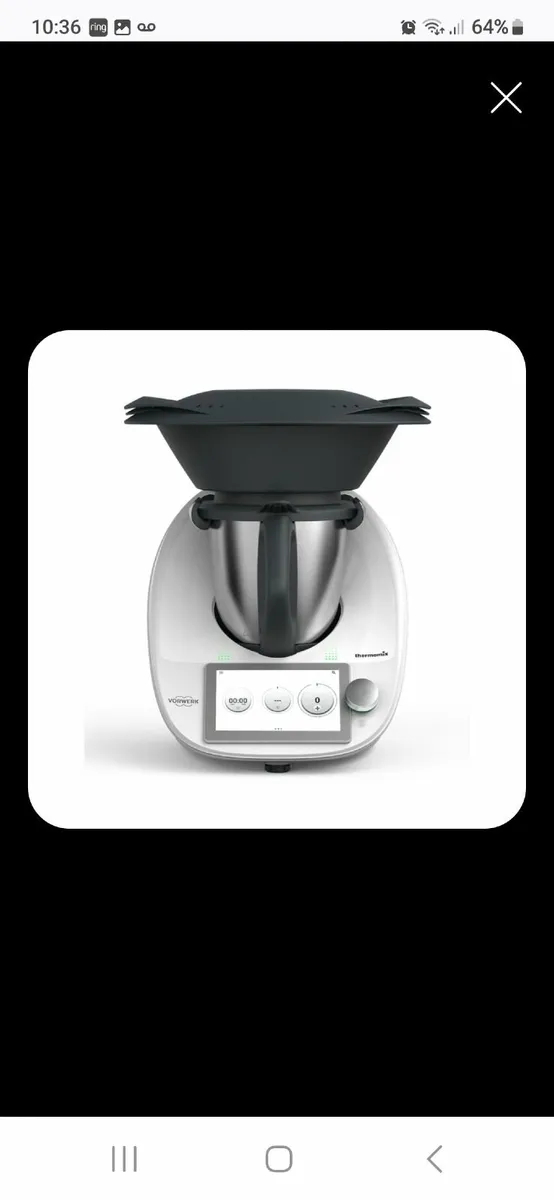 Thermomix TM6