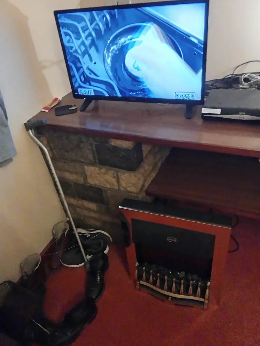 Looking for a tv