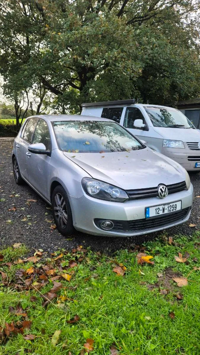 Golf TSi 2012 - 217km Needs Work** - Image 3