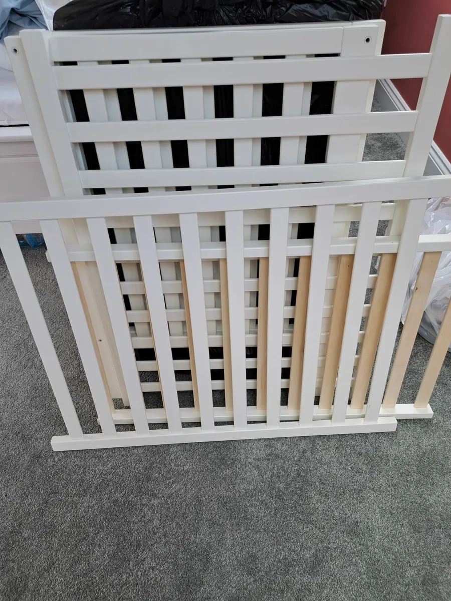 Petite cot - Image 3