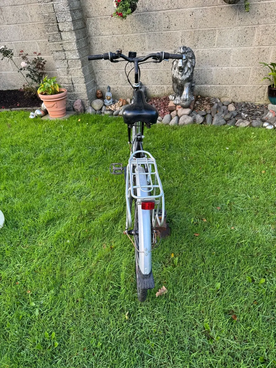 Bike - Image 4