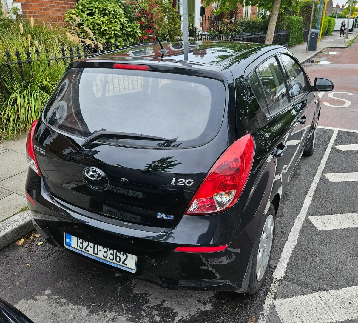 Hyundai i20 Low Mileage - Image 2